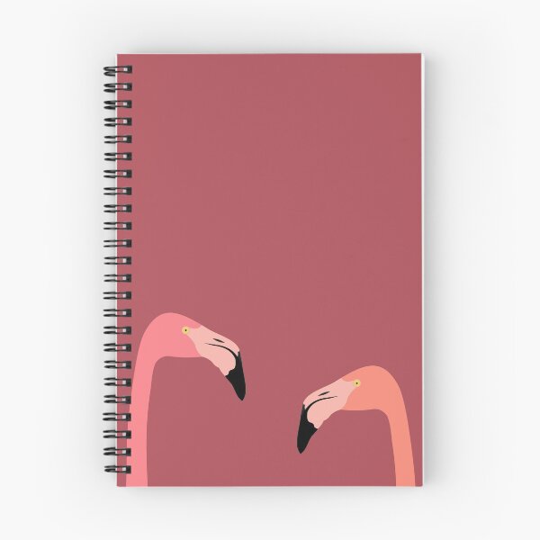 Item preview, flamingo x2 designed and sold by lu-lu.