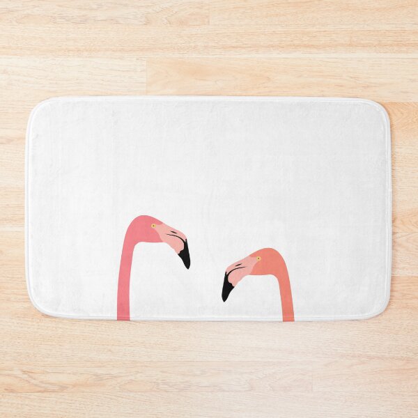Item preview, flamingo x2 designed and sold by lu-lu.