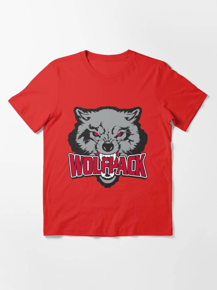 販売 wolfpack t シャツ