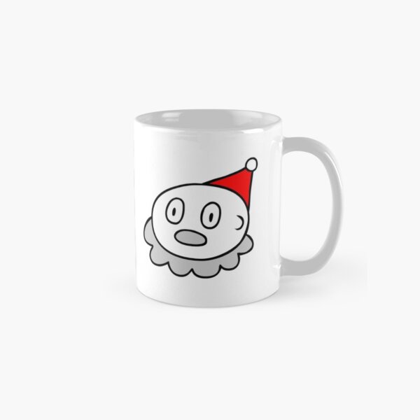 Item preview, Santy designed and sold by edatlin.