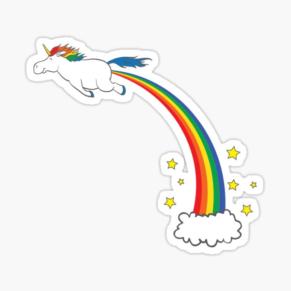 Farting Unicorn Gifts & Merchandise for Sale | Redbubble