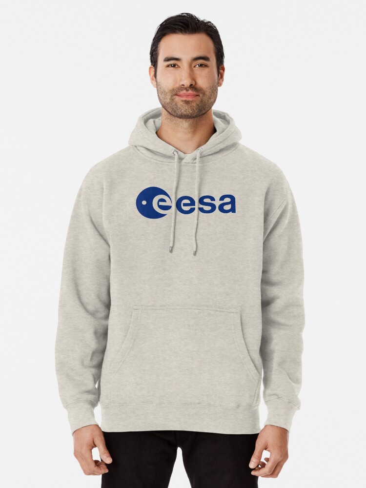 european space agency hoodie