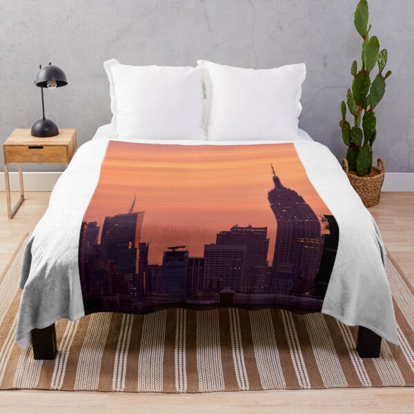 Item preview, New York Skyline designed and sold by dunxs.