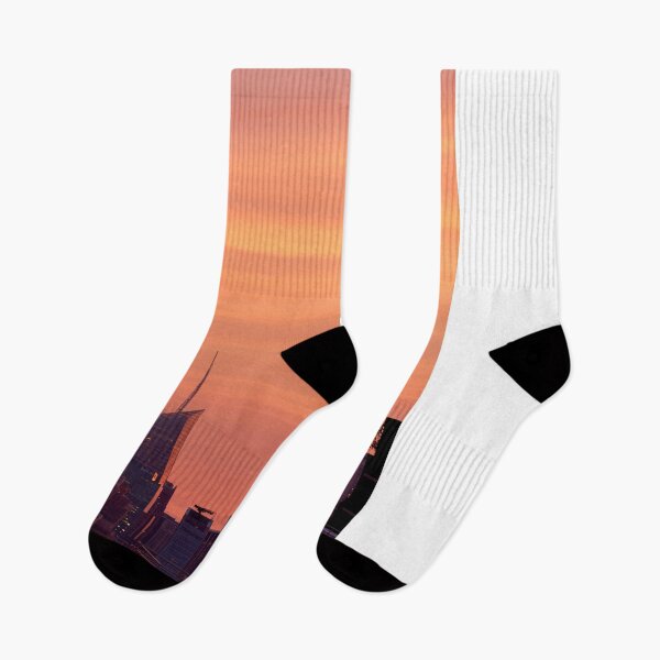 Item preview, New York Skyline designed and sold by dunxs.