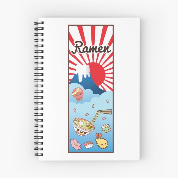 Item preview, Crazy Ramen Time designed and sold by InspireGifts.