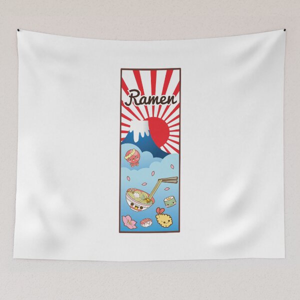Item preview, Crazy Ramen Time designed and sold by InspireGifts.