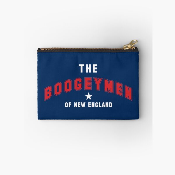 Item preview, New England Boogeymen designed and sold by DeadRight.