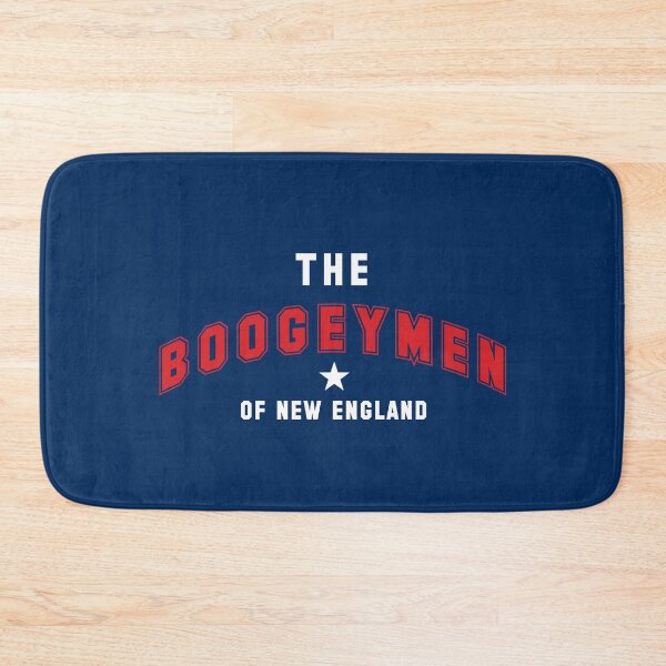 Item preview, New England Boogeymen designed and sold by DeadRight.