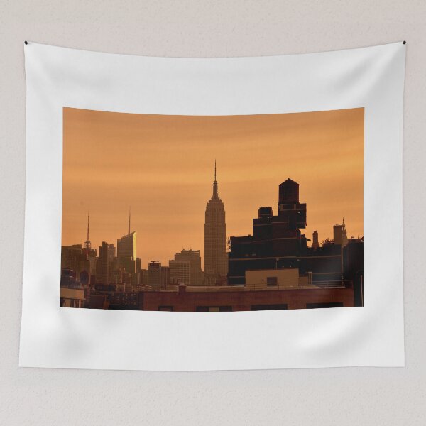 Item preview, New York designed and sold by dunxs.
