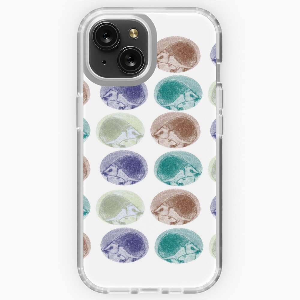 Item preview, iPhone Soft Case designed and sold by anni103.