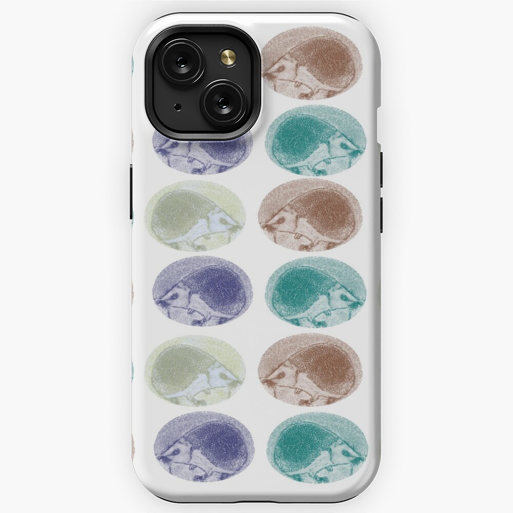 Item preview, iPhone Tough Case designed and sold by anni103.