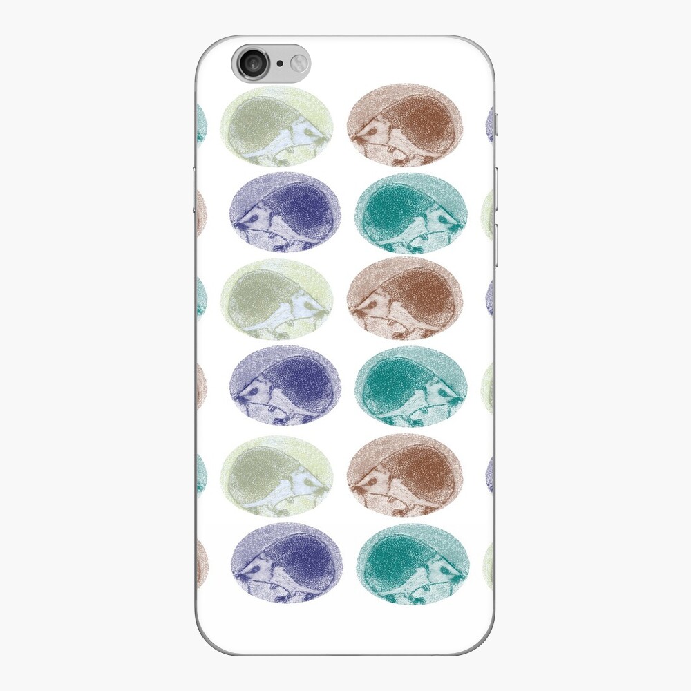 Item preview, iPhone Skin designed and sold by anni103.