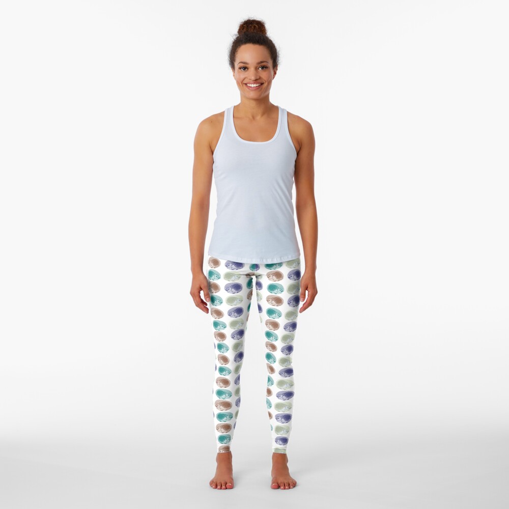 Item preview, Leggings designed and sold by anni103.