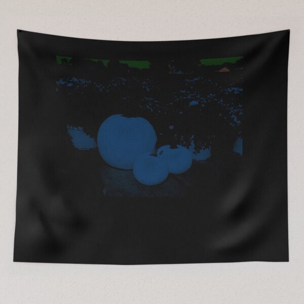 Item preview, Ghostly Pumpkins! designed and sold by ALifeSavored.