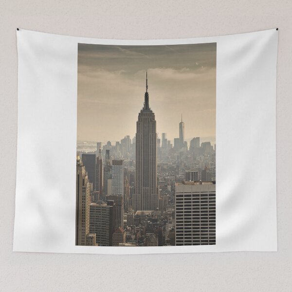 Item preview, Nueva York designed and sold by dunxs.