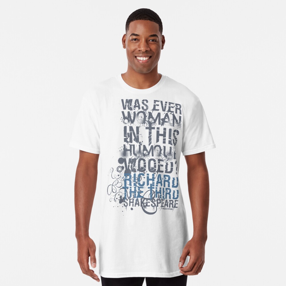 Item preview, Long T-Shirt designed and sold by incognitagal.