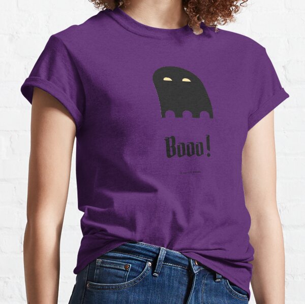 Booo Classic T-Shirt