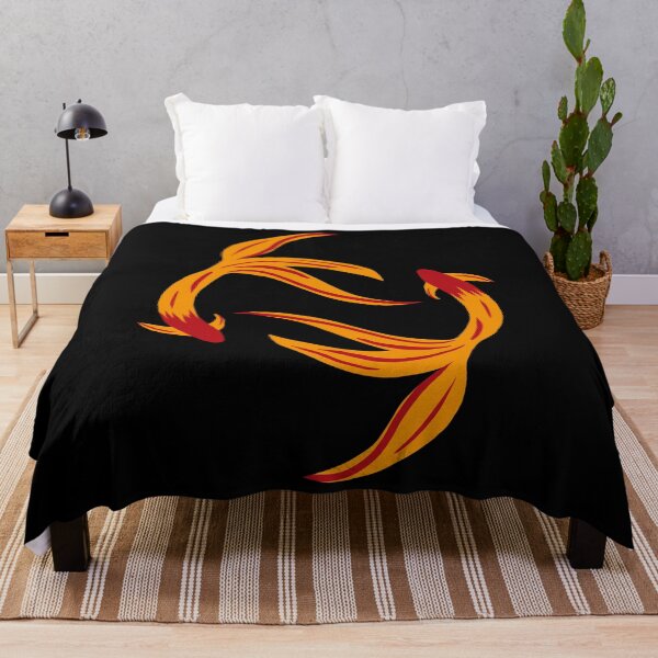 Item preview, Goldfish Koi Aquarium Fishing Fishing Gift designed and sold by Weilichesmag.