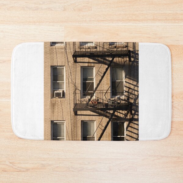 Item preview, New York Staircase designed and sold by dunxs.