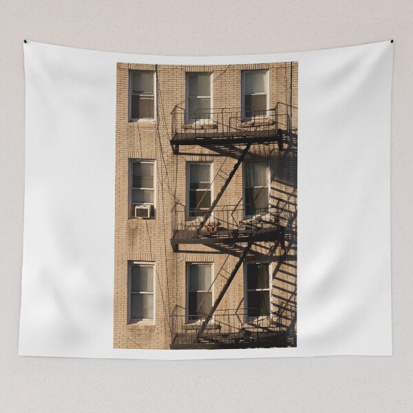 Item preview, New York Staircase designed and sold by dunxs.
