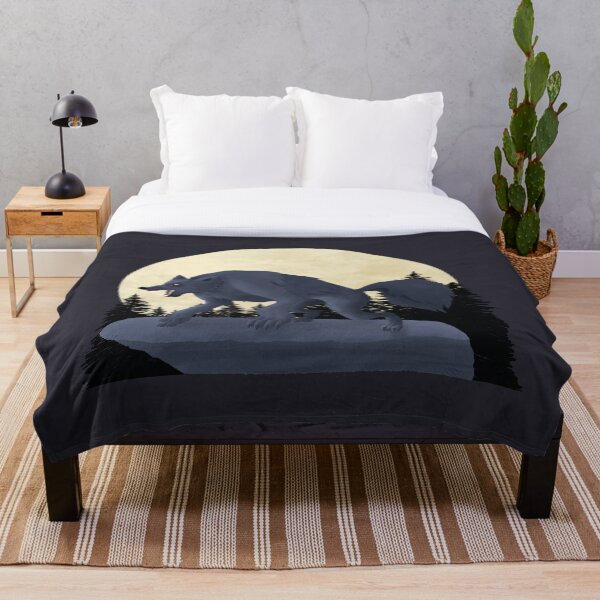 Item preview, Werewolf designed and sold by BarracudApps.