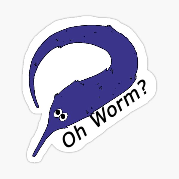 Offers Oh!Worm?