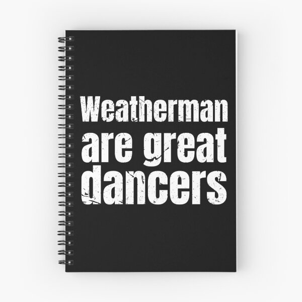 Item preview, Weatherman are great dancer dancing weather gift designed and sold by Weilichesmag.