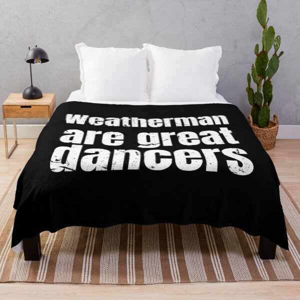 Item preview, Weatherman are great dancer dancing weather gift designed and sold by Weilichesmag.
