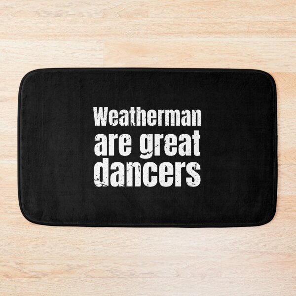 Item preview, Weatherman are great dancer dancing weather gift designed and sold by Weilichesmag.
