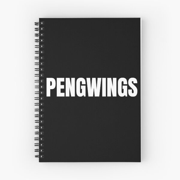 Item preview, Pengwings Penguins Colles Funny shirt gift designed and sold by Weilichesmag.