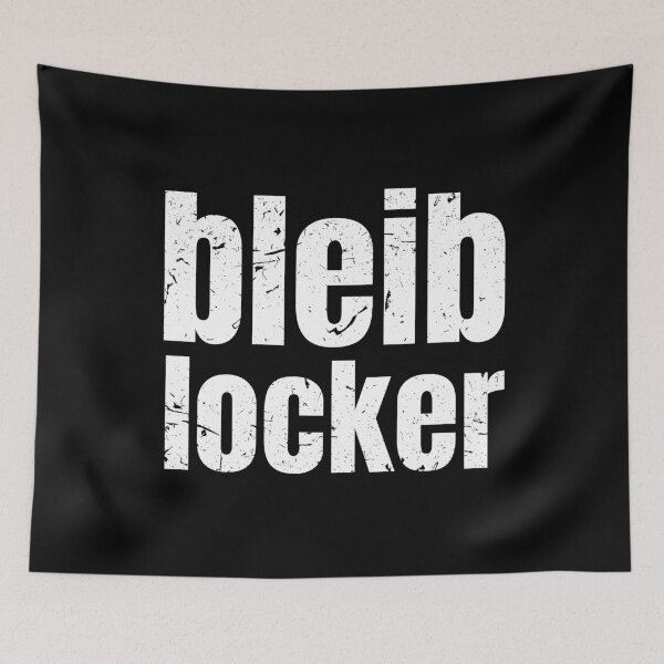 Item preview, Stay loose relax relax cool saying gift designed and sold by Weilichesmag.