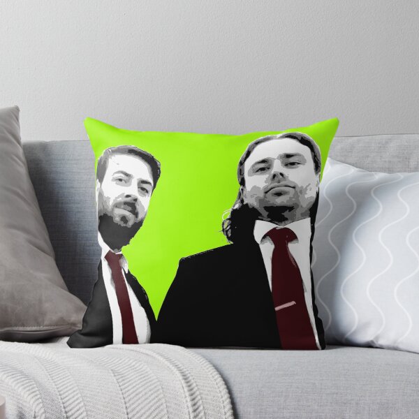 Item preview, Modern Gangsters - Lime designed and sold by Gary Hogben.