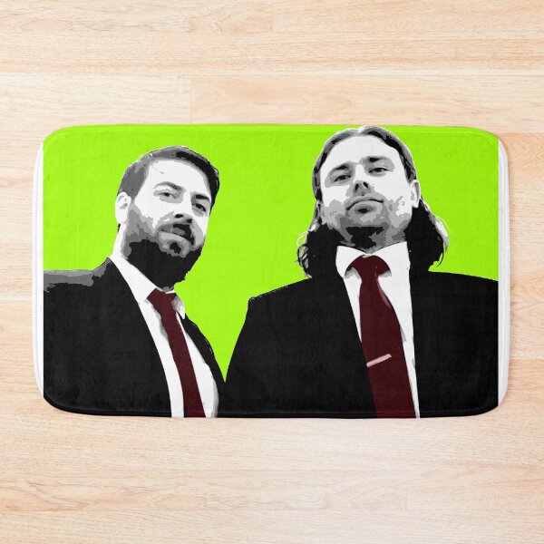 Item preview, Modern Gangsters - Lime designed and sold by Gary Hogben.