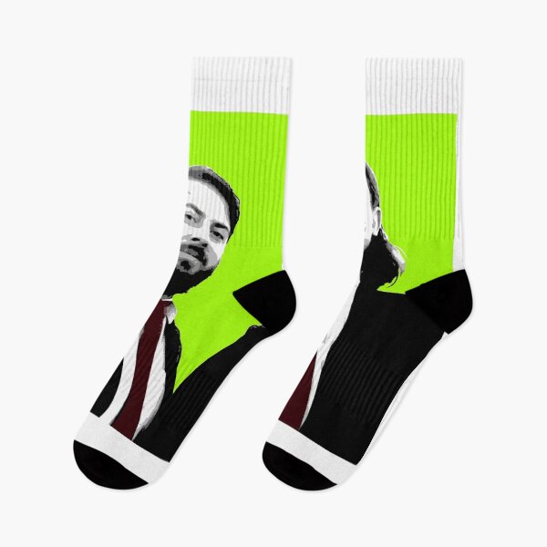 Item preview, Modern Gangsters - Lime designed and sold by Gary Hogben.