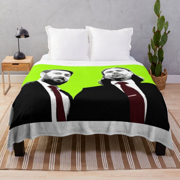 Item preview, Modern Gangsters - Lime designed and sold by Gary Hogben.