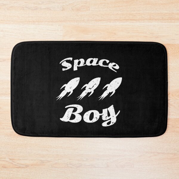 Item preview, Space Boy Rocket Spaceship Space Boy Gift designed and sold by Weilichesmag.