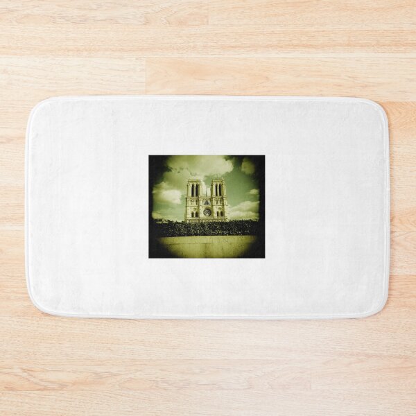 Item preview, Notre Dame Paris designed and sold by dunxs.