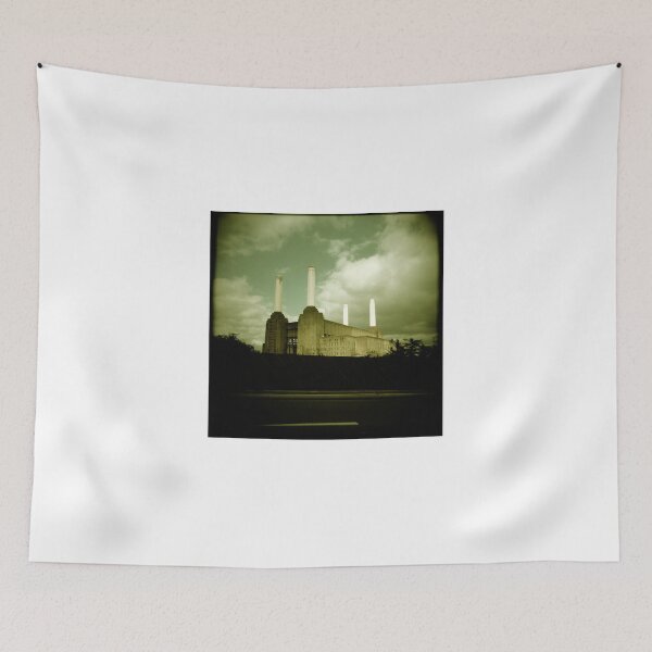 Item preview, Battersea Power Station designed and sold by dunxs.