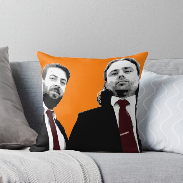 Item preview, Modern Gangsters - Orange designed and sold by Gary Hogben.