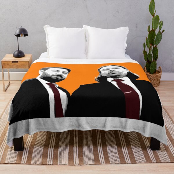 Item preview, Modern Gangsters - Orange designed and sold by Gary Hogben.