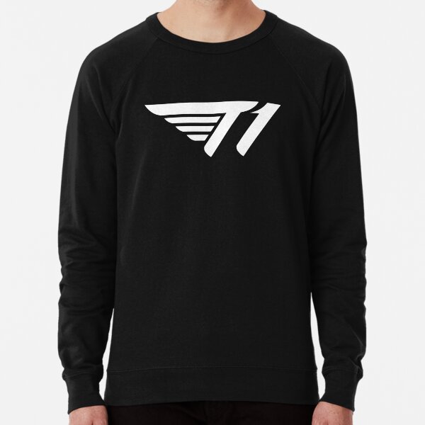 SKT T1 League of Legends Sudadera ligera