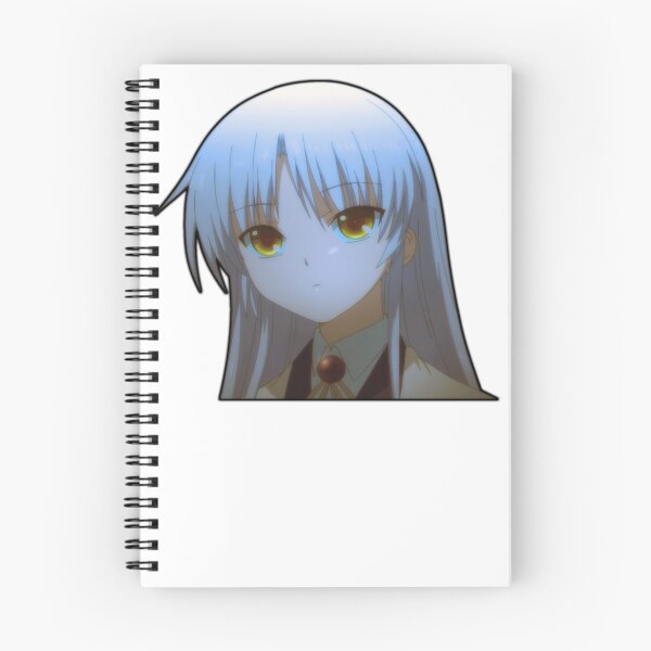 Item preview, Angel - Angel Beats! designed and sold by Niklausu.