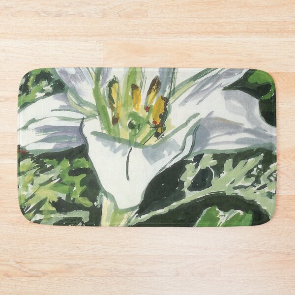 Item preview, Christmas lily 1 designed and sold by joreitzeartist.