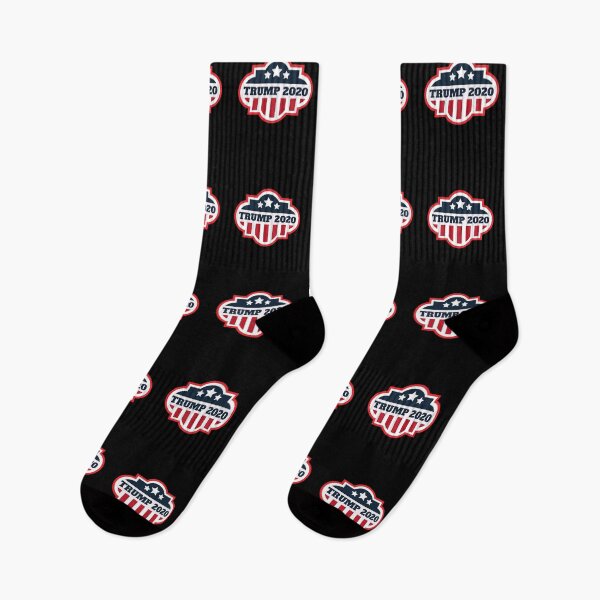 Item preview, Copy of Trump For President 2020 American US Flag designed and sold by ThatMerchStore.