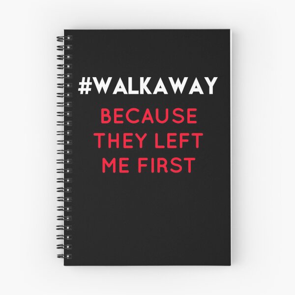 Item preview, #walkaway movement anti liberal democrat trump 2020 text design  designed and sold by Tim Dunaway.