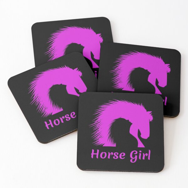 Item preview, Horse silhouette stallion mare wife love gift designed and sold by Weilichesmag.