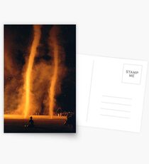 Ancestors Postcards