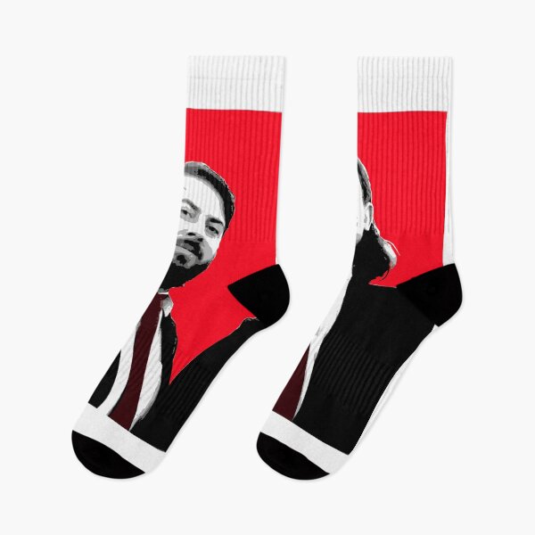 Item preview, Modern Gangsters - Red designed and sold by Gary Hogben.