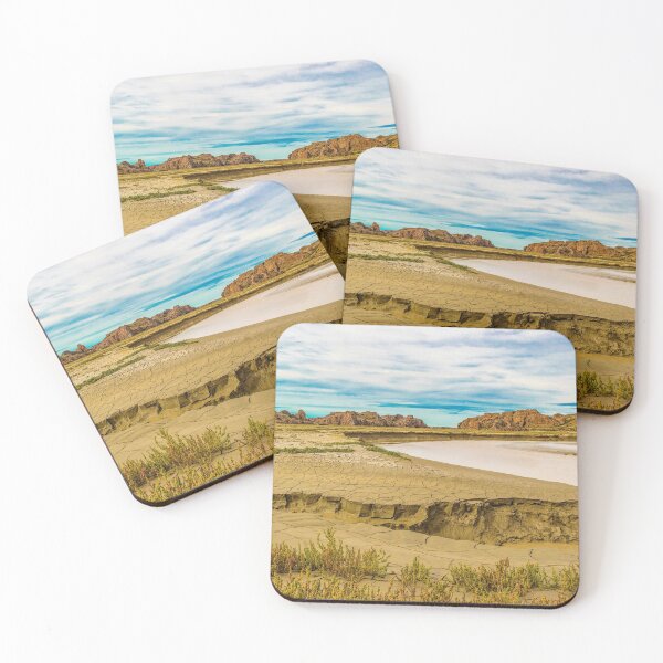 Item preview, Miradores de Darwin, Patagonia Landscape – Argentina designed and sold by DFLC Prints.
