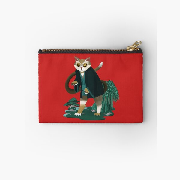 Item preview, Bakeneko Cat designed and sold by BarracudApps.